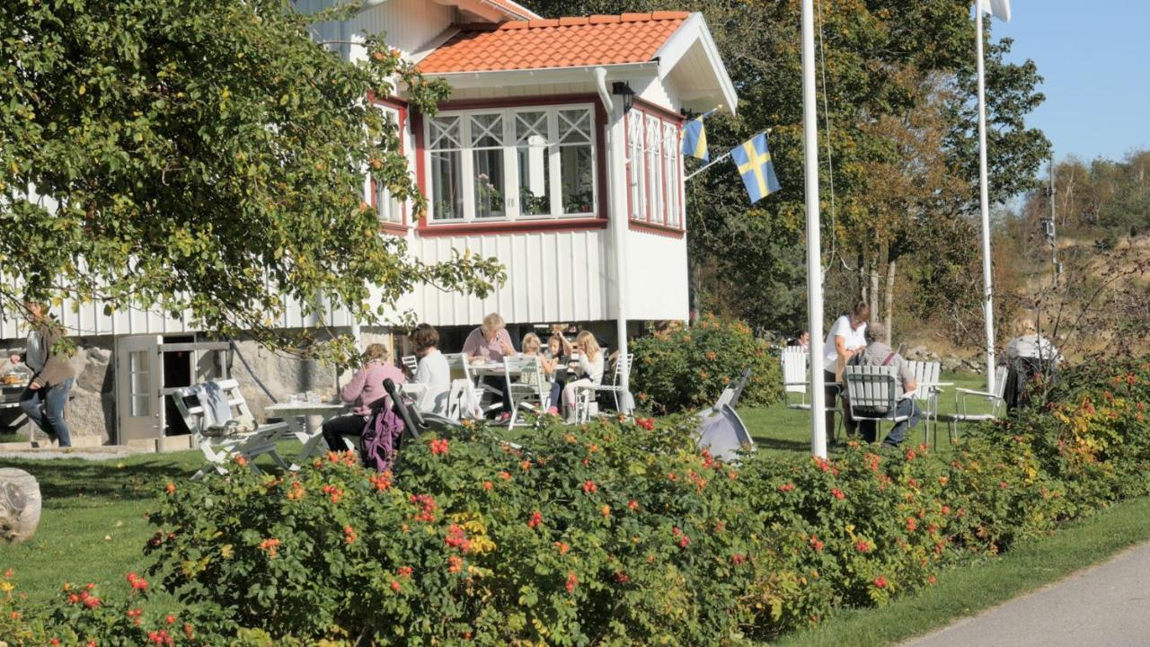 Tegneby Tavlebords Honungsgard 게스트하우스 외부 사진