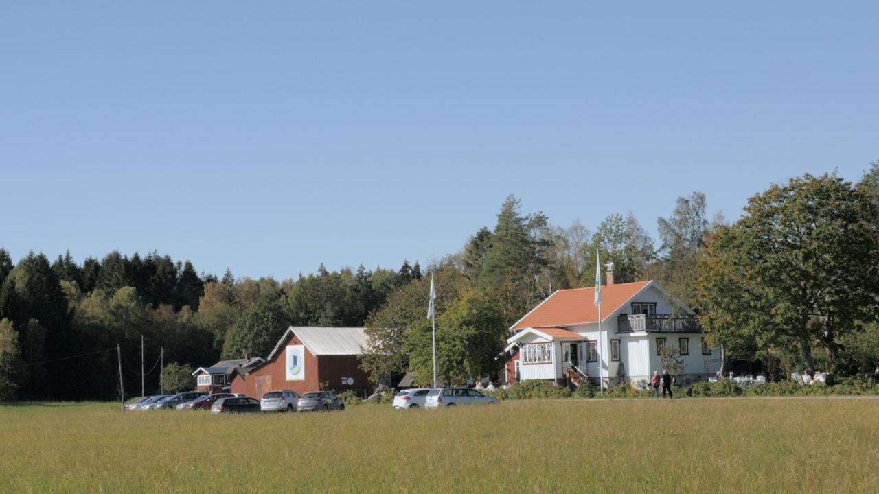 Tegneby Tavlebords Honungsgard 게스트하우스 외부 사진
